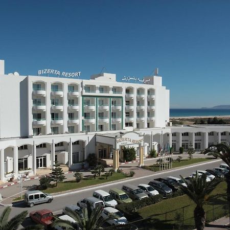 Bizerta Resort Congres & Spa Εξωτερικό φωτογραφία